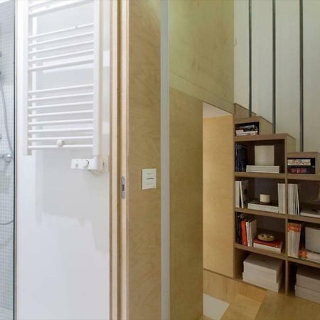 Madrid To Heaven Apartment Exterior foto