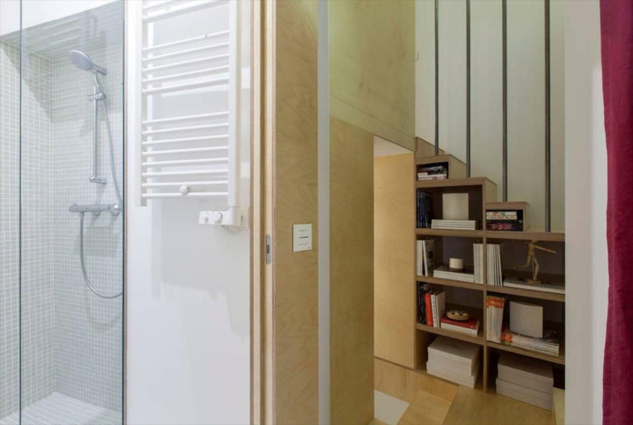 Madrid To Heaven Apartment Exterior foto
