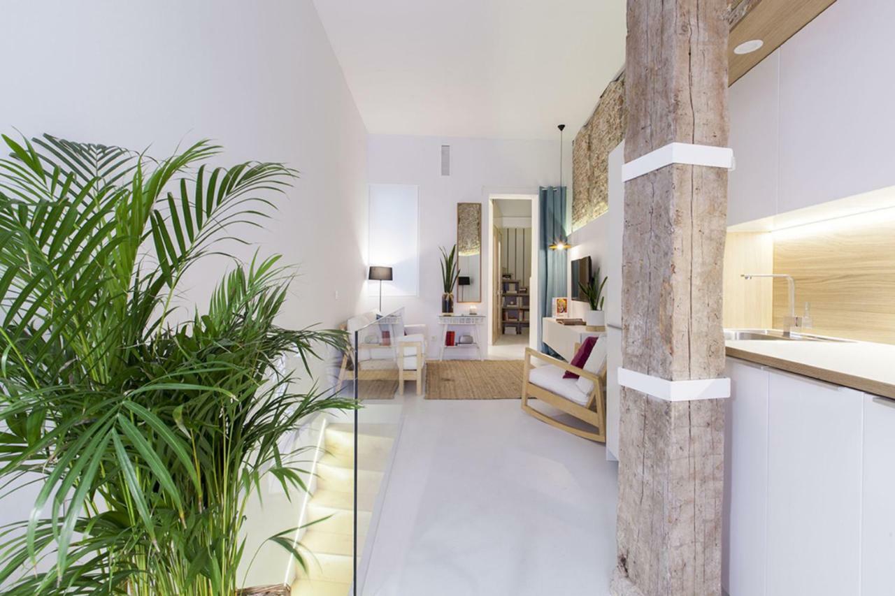 Madrid To Heaven Apartment Exterior foto