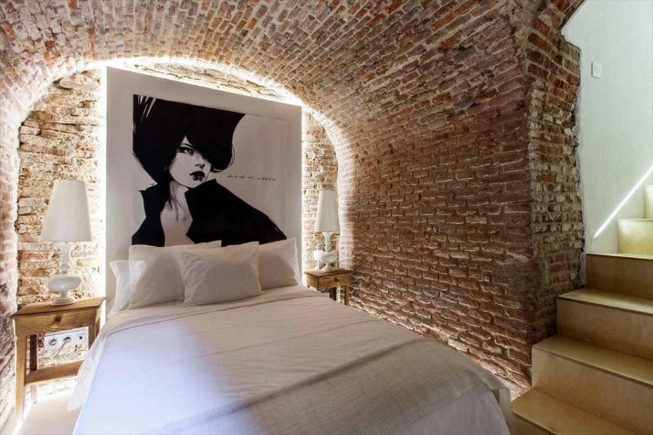 Madrid To Heaven Apartment Exterior foto